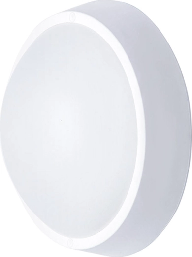 Solight LED vonkajšie svietidlo 18 W, 1350 lm, 4000 K, IP65, 22 cm