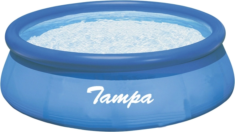 Nafukovací kruhový bazén Tampa 4,57 × 1,22 m bez príslušenstva