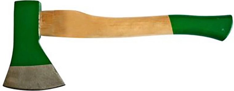 Sekera 800 g s násadou