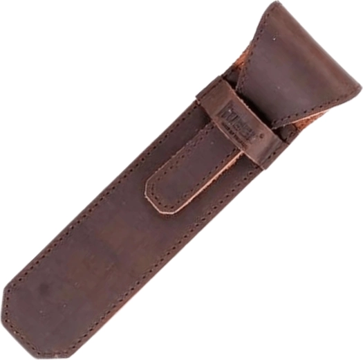 Kožené puzdro na perá Wuben AS61