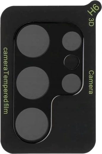 Ochranné sklo na objektív fotoaparátu Samsung Galaxy S24 Ultra