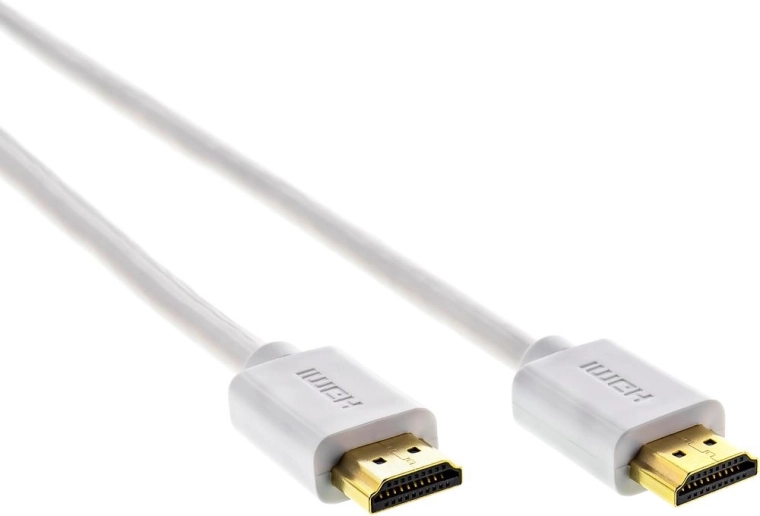 Sencor HDMI 2.0 kábel s ethernetom 2,5 m