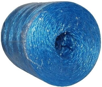 Polypropylénový motúz 12 500 dtex, 1 kg