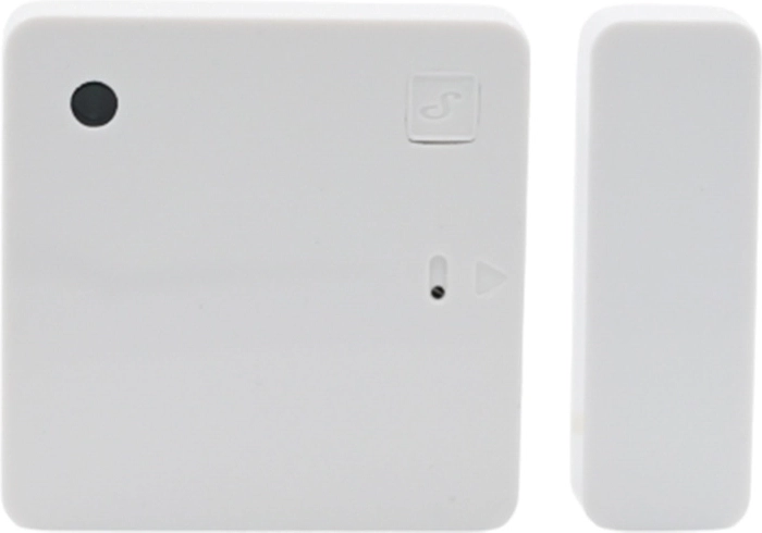 Shelly BLU door/window ZB senzor dverí a okien (Zigbee, Bluetooth)