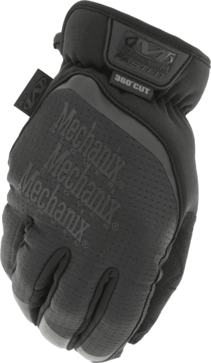 Taktické zimné rukavice Mechanix FastFit Covert D4, veľkosť L