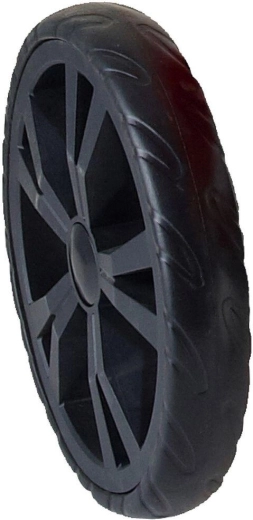 Náhradné koliesko k taške SYDNEY a SEATTLE, priemer 21 cm