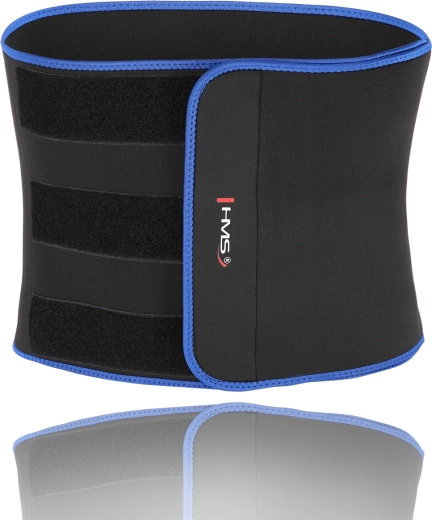 Zoštíhľujúci bedrový pás HMS