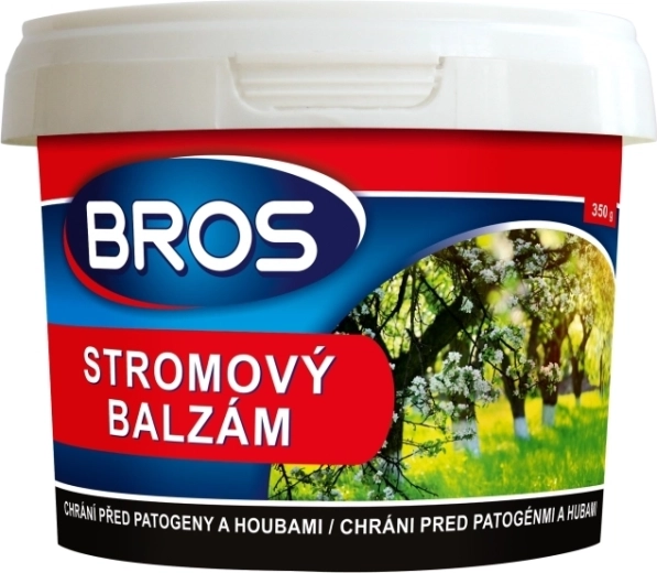 Bros stromový balzam 350 g