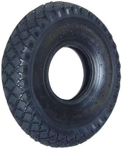Náhradný plášť pre nafukovacie koliesko 260 mm