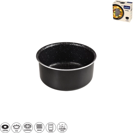 Hrniec Grande Combi 1,55 l