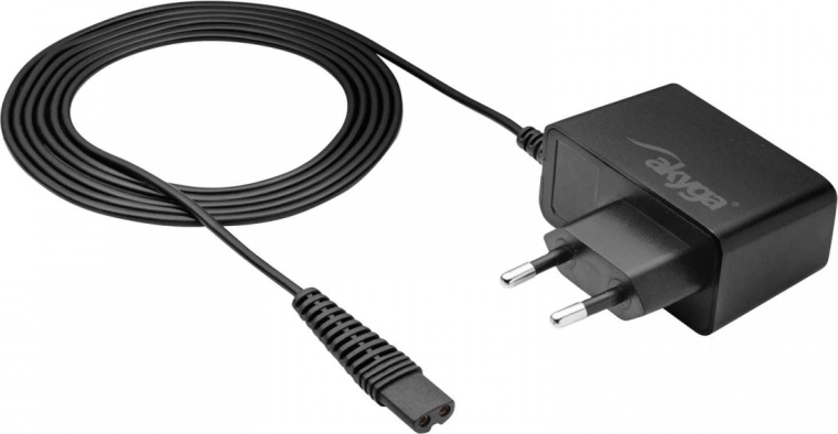 Napájací adaptér 12 V / 400 mA pre holiace strojčeky Braun Series 7