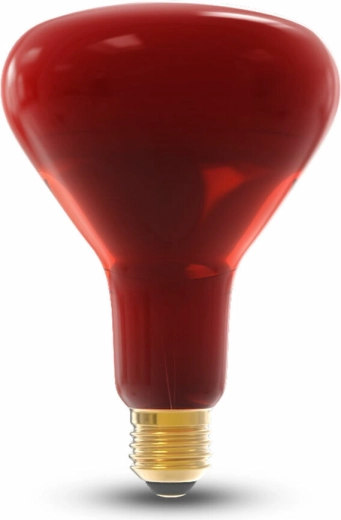 Modee Technic infračervená žiarovka E27 250 W stlmiteľná