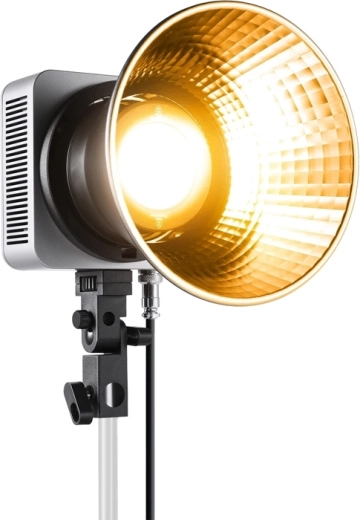 Dvojfarebné LED svetlo Neewer HS200B (prenosné)