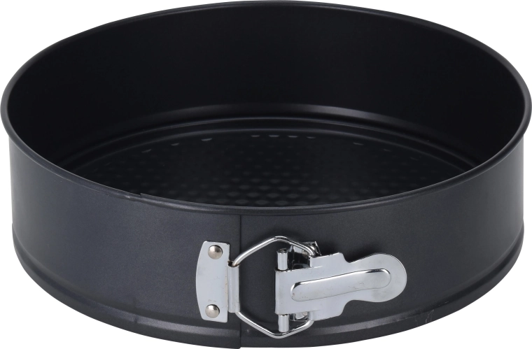 Guľatá forma na tortu 24 cm s nepriľnavým povrchom