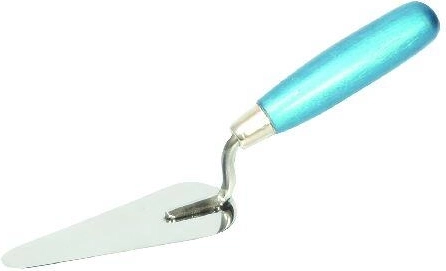 Nerezová lyžica mačací jazyk 160 mm FESTA