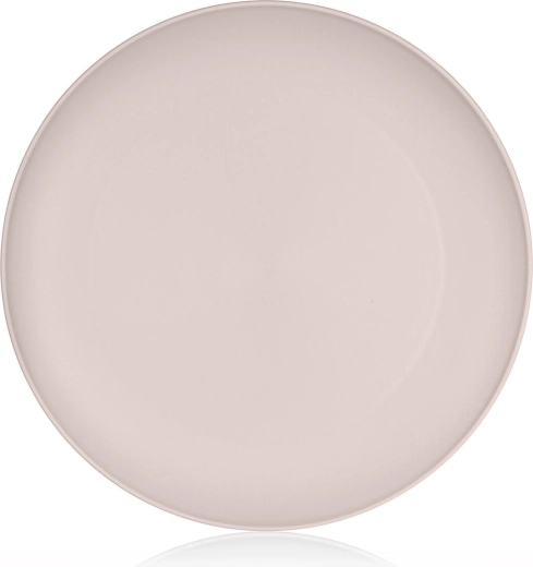 Plytký tanier 23,5 cm LATTE CULINARIA