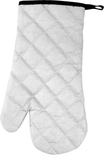 Predĺžená kuchynská grilovacia rukavica TORO