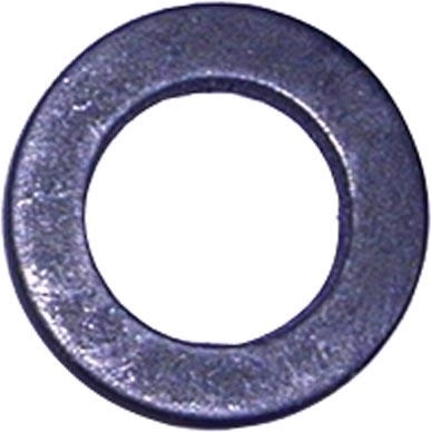 Gumové tesnenie pre prevlečné matice 3/8", EPDM, 10 × 14 × 2 mm, 10 ks