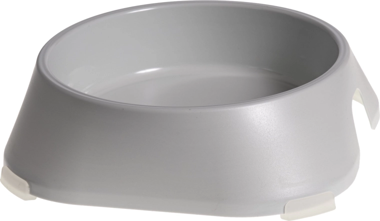 Miska pre zvieratá 400 ml biela FIBOO