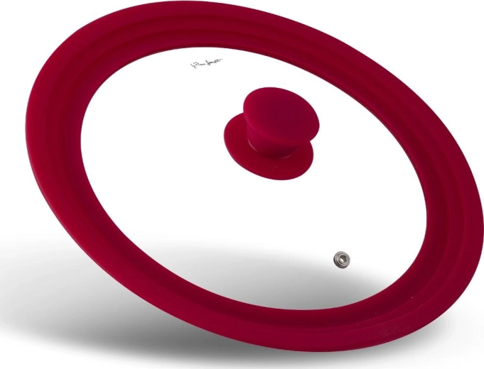 Univerzálna pokrievka Lamart pre priemery 24–28 cm