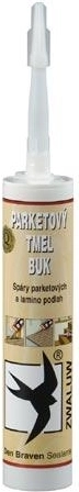 Parketový akrylátový tmel buk 310 ml