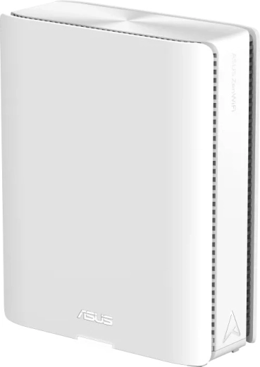 ASUS ZenWiFi BQ16 štvorpásmový mesh Wi‑Fi 7 systém