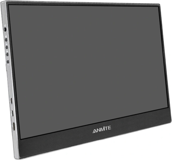 Prenosný monitor Anmite 14" IPS 16:10 (1920 × 1200)