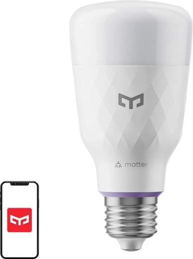 Inteligentná žiarovka Yeelight D1 E27