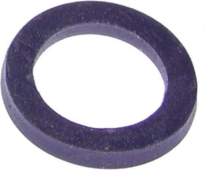 Gumové tesnenie pre hadicové spojky 5/4", 44 × 36 × 2 mm, sada 5 ks