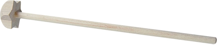 Drevená varecha 30 cm