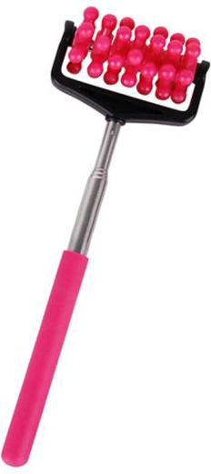 Teleskopický masážny valček TORO