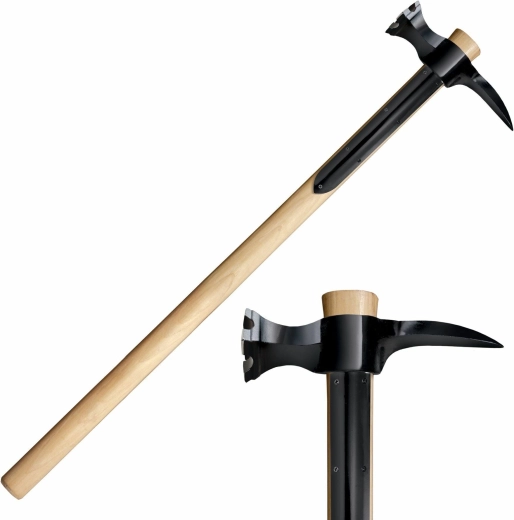 Cold Steel vojnové kladivo