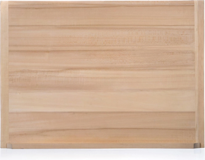 Drevený vál BRILLANTE 70 × 49,5 cm z brezy