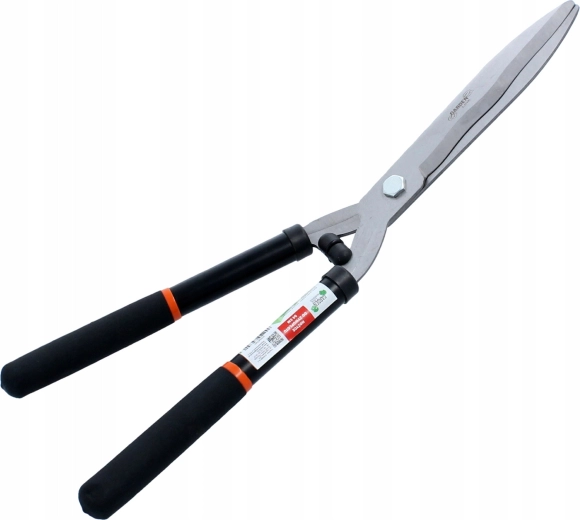 Záhradné nožnice na živý plot 54 cm