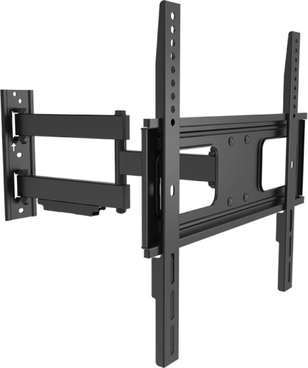 Nástenný držiak pre LCD/LED TV VESA 32–55" do 50 kg