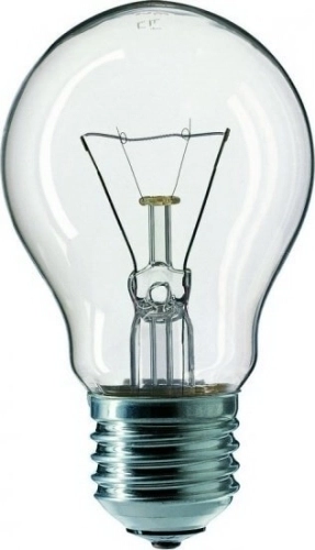 Žiarovka 230 V 150 W E27 TES-LAMP