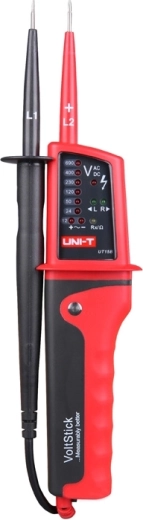 Tester napätia a spojitosti Uni-T UT15B
