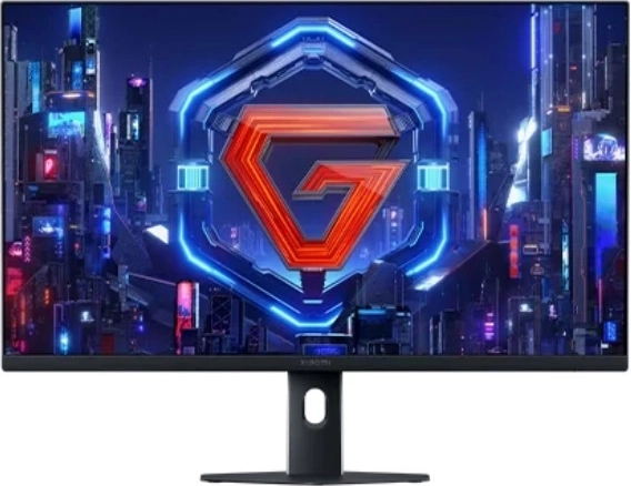 Xiaomi 27" herný monitor 2K G27Qi (200 Hz, Fast IPS)