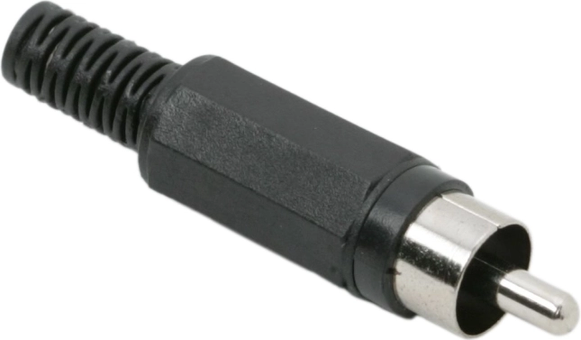 RCA zástrčka