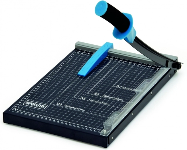 Gilotína GB 320