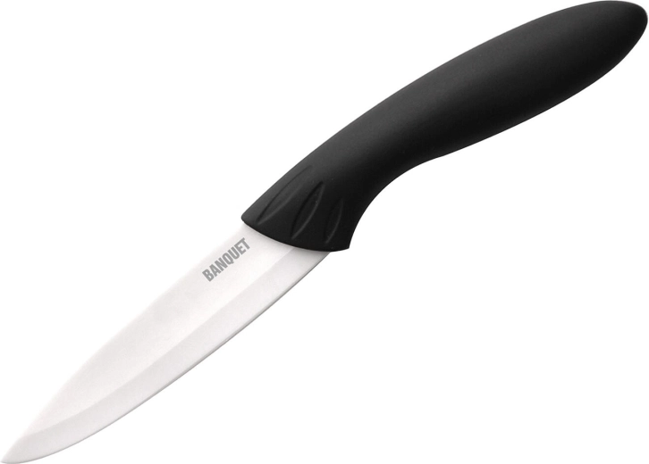 Keramický univerzálny nôž 19 cm ACURA