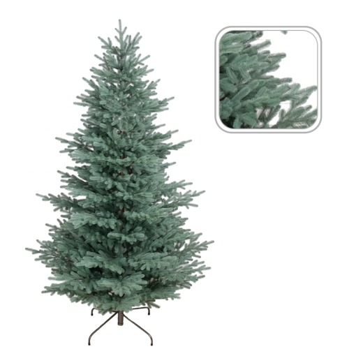 Umelý vianočný stromček Jozefina 150 cm zelený