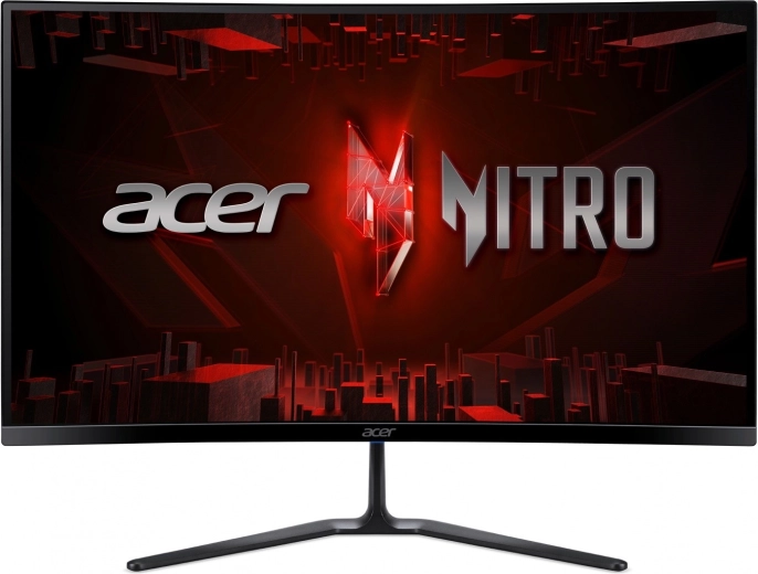 Acer Nitro ED270P0b 27" herný monitor