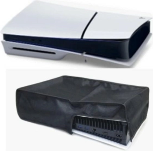 Ochranný kryt proti prachu pre PlayStation 5 Slim