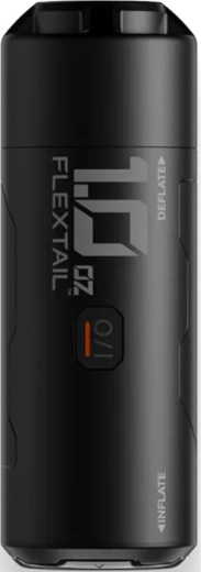 Elektrická pumpa FLEXTAIL Zero Pump 2 čierna