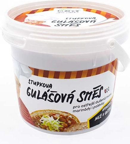 Gulášová koreninová zmes 100 g