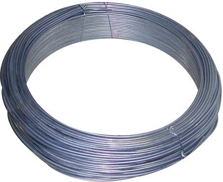 Napínací drôt FeZn 3,15 mm, dĺžka 51 m