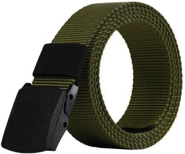 Taktický opasok do nohavíc Khaki