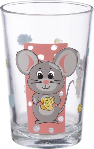 Pohár Myška 200 ml