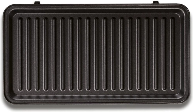 Sencor panini platne na pečenie pre SSM 2200BK a SSM 9860BK